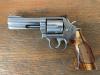 Smith & Wesson 686 4 pouces 357 MAG