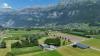Le stand Le Walenstadt Rossriet