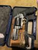 Revolver 500 Smith & Wesson