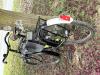velo militaire