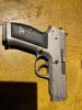 Pistolet Asaï ONE Pro 45ACP suisse
