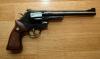 SMITH & WESSON Revolver Mod.27-2 Cal.357 Mag