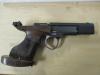 Pistolet de sport