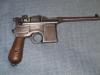 Mauser C96