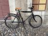 V&eacute;lo militaire