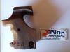 crosse Rink pour revolver Manhurin MR73/MR38/32