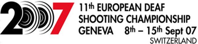 European Deaf Shooting Championship