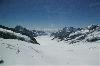 Glacier d'Aletsch