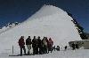 Au Jungfraujoch