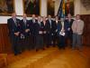 Officiers et commissaires