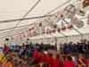 La place de fête