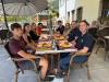 Repas de groupe