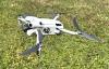 Grand Aigle le drone