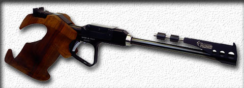 Pardini K22