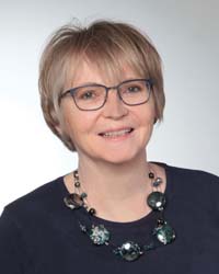 Marianne PAPAIOANNOU-HOFER