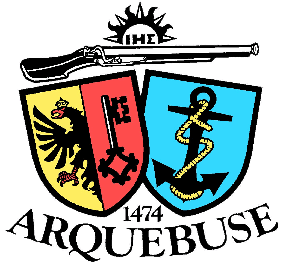 Arquebuse Genève